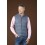 CHALECO CRO. FB ACOLCHADO GILET