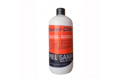 CHAMPU-DERMO C/AVENA SATIVA 1l.
