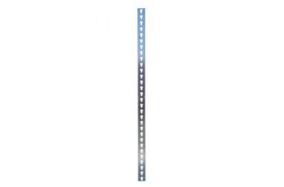 RAIL GUÍA OBSTÁCULO 150CM - EL MOLINO -