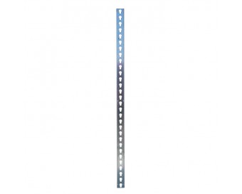 RAIL GUÍA OBSTÁCULO 150CM - EL MOLINO -