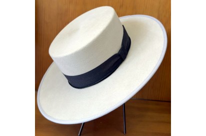 SOMBRERO CAÑERO LANA MOLINO NSG 200GR