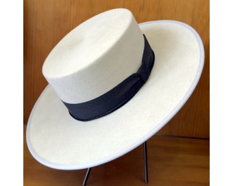 SOMBRERO CAÑERO LANA MOLINO NSG 200GR