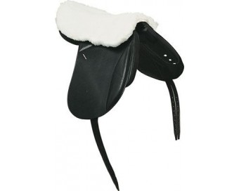 ASIENTO BORREGUILLO PARA SILLA INGLESA