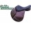 ASIENTO GEL SEAT SAVER WESTERN NEGRO