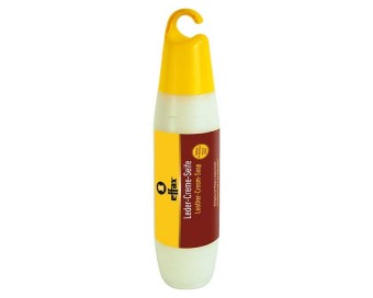 EFFAX CREMA PARA CUERO LEATHER CREAM SOAP 400ML