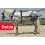 ENGANCHE -EXTRA- INGLESA DOBLE NEGRO