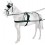 ENGANCHE HUNGARA BIOTANE/INOX SENCILLO NEGRO