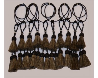 ATACRINES CERDA NATURAL CASTECUS