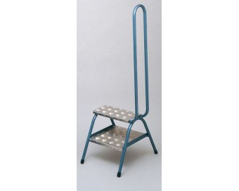 ESCALERA PARA TRENZAR S551