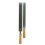 ESCOFINA C/MANGO DE MADERA TH-9013-C