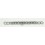 BARBADA CADENILLA INOXIDABLE 11827S-24