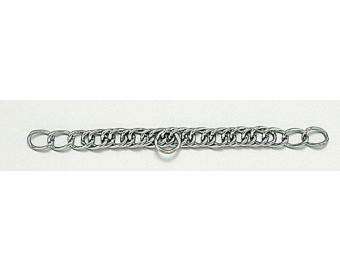 BARBADA CADENILLA INOXIDABLE 11827S-24