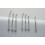 ESPUELA INGL. BLI/INOX SRA.23105