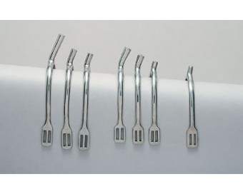 ESPUELA INGL. BLI/INOX SRA.23105