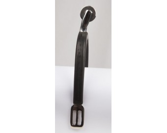 ESPUELA INGLESA C/PROTECTOR GOMA 3335-M30R ROUND