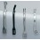 ESPUELA INGLESA INOX FUERTE C/R 23105-3R