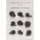 ESPUELA-RULETAS SUELTAS (9 PARES) ancho: 4x4cm