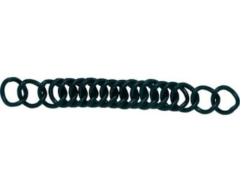 BARBADA CADENILLA PAVONADA/INOX. 118277SMKx3.5