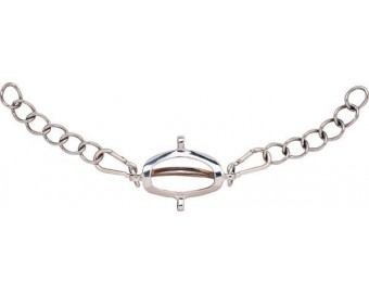 BARBADA CADENILLA PESSOA INOX PAY90010200