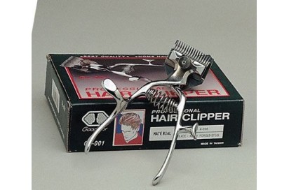 ESQUILADORA MANUAL -HAIR CLIPPER- 850