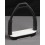 ESTRIBO INGLES SEGURIDAD A02 120mm NEGRO