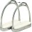 ESTRIBO INOX COMPENSADO C/TACO 22117