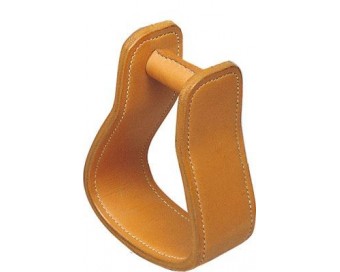 ESTRIBO WESTERN ZALDI-EXTRA FORRADO