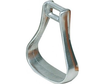 ESTRIBO WESTERN ALUMINIO 22124-46