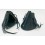 ESTRIBO WESTERN CUERO C/FALDON