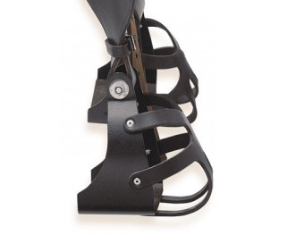 ESTRIBO ZALDI TUAREG C/PROTECCION