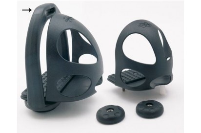 ESTRIBO-PROTECTOR MATRIX ERGONOMIC