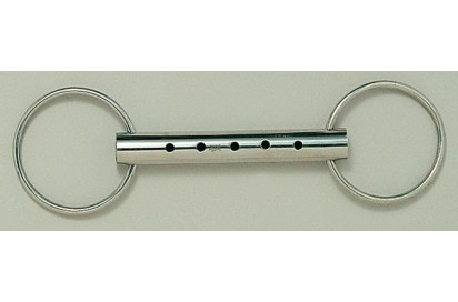 FILETE ANILLA INOX B/FLAUTA 21246