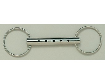 FILETE ANILLA INOX B/FLAUTA 21246