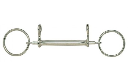 FILETE ANILLA INOX EB/MOVIBLE 25426-12.5CM