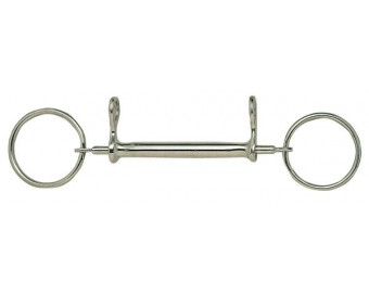 FILETE ANILLA INOX EB/MOVIBLE 25426-12.5CM