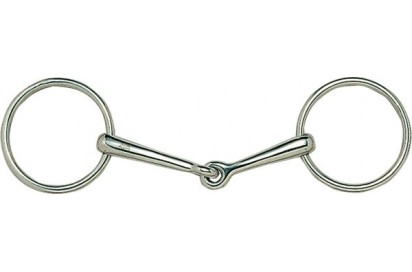 FILETE ANILLA INOX FINO 21240