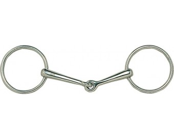 FILETE ANILLA INOX FINO 21240