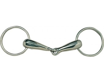 FILETE ANILLA INOX GRUESO 21921