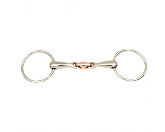 FILETE ANILLAS 3-PIEZAS (COBRE)  BBI INOX