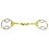 FILETE ANILLAS 3-PIEZAS BBI INOX