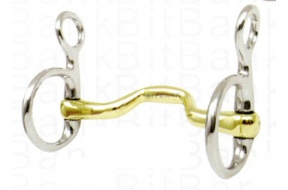 FILETE BAUCHER EMB.ANATOMICA BBI INOX