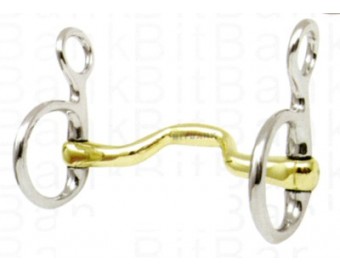 FILETE BAUCHER EMB.ANATOMICA BBI INOX