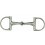 FILETE -D- INOX 21966 12.5CM.