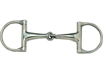 FILETE -D- INOX 21966 12.5CM.