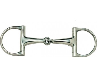 FILETE -D- INOX 21966 12.5CM.