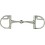 FILETE -D- INOX C/CUADR PEQ. 21966L 12.5CM