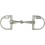 FILETE -D- INOX C/CUADRADILLO 21967 12.5CM