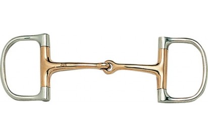 FILETE -D- INOX EB/COBRE 21576