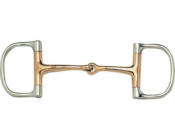 FILETE -D- INOX EB/COBRE 21576