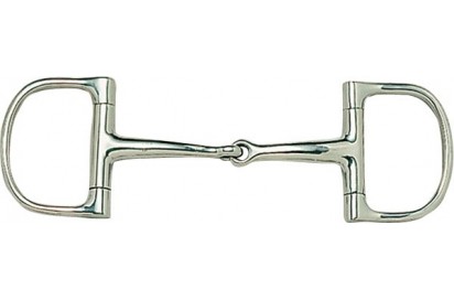 FILETE -D- INOX FINO 215661 12.5CM